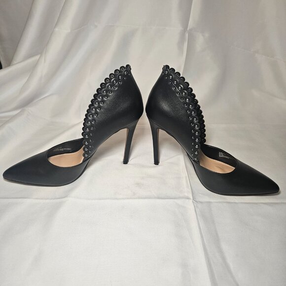 Jessica Simpson Womens Shoes Heels Size 6 - Picture 3 of 7